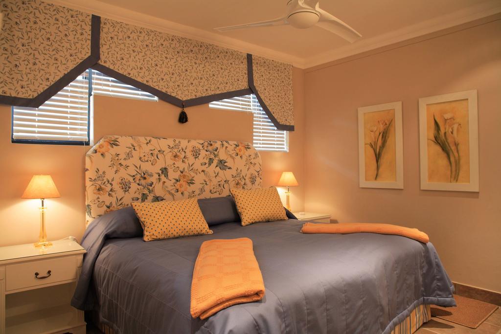 Makarios On Sea Apartment Vịnh Vịnh Herolds Bay Ngoại thất bức ảnh