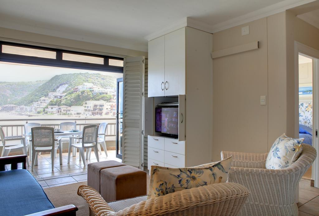 Makarios On Sea Apartment Vịnh Vịnh Herolds Bay Ngoại thất bức ảnh