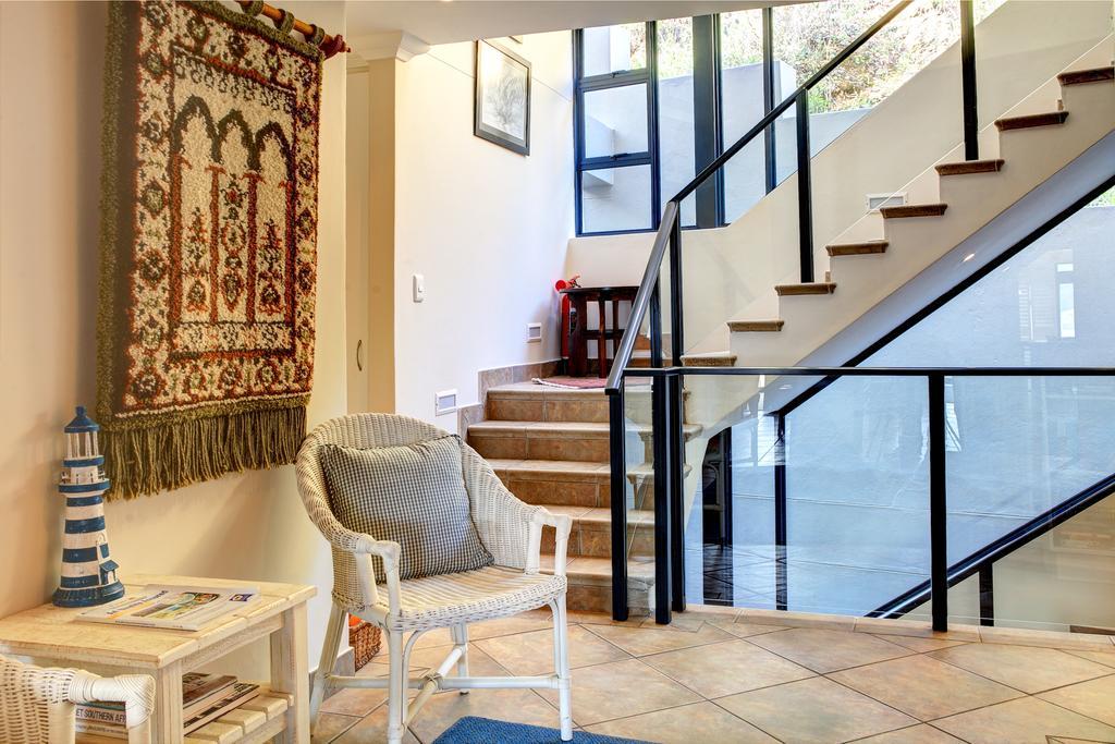 Makarios On Sea Apartment Vịnh Vịnh Herolds Bay Ngoại thất bức ảnh