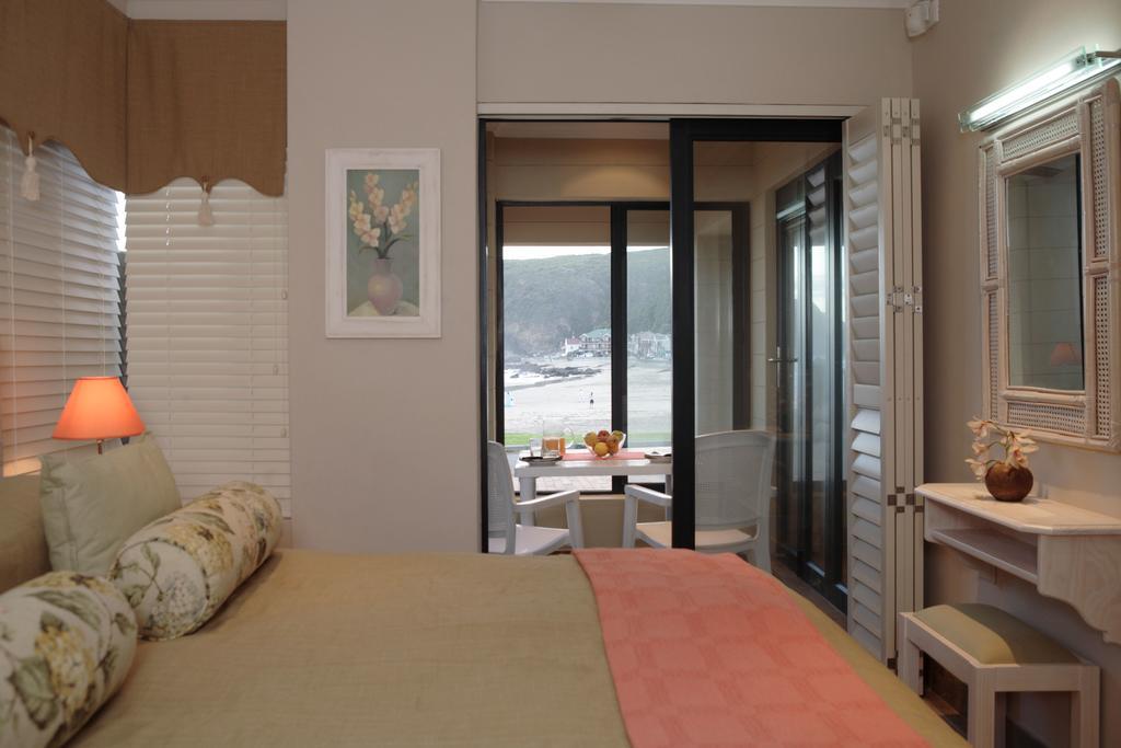 Makarios On Sea Apartment Vịnh Vịnh Herolds Bay Ngoại thất bức ảnh