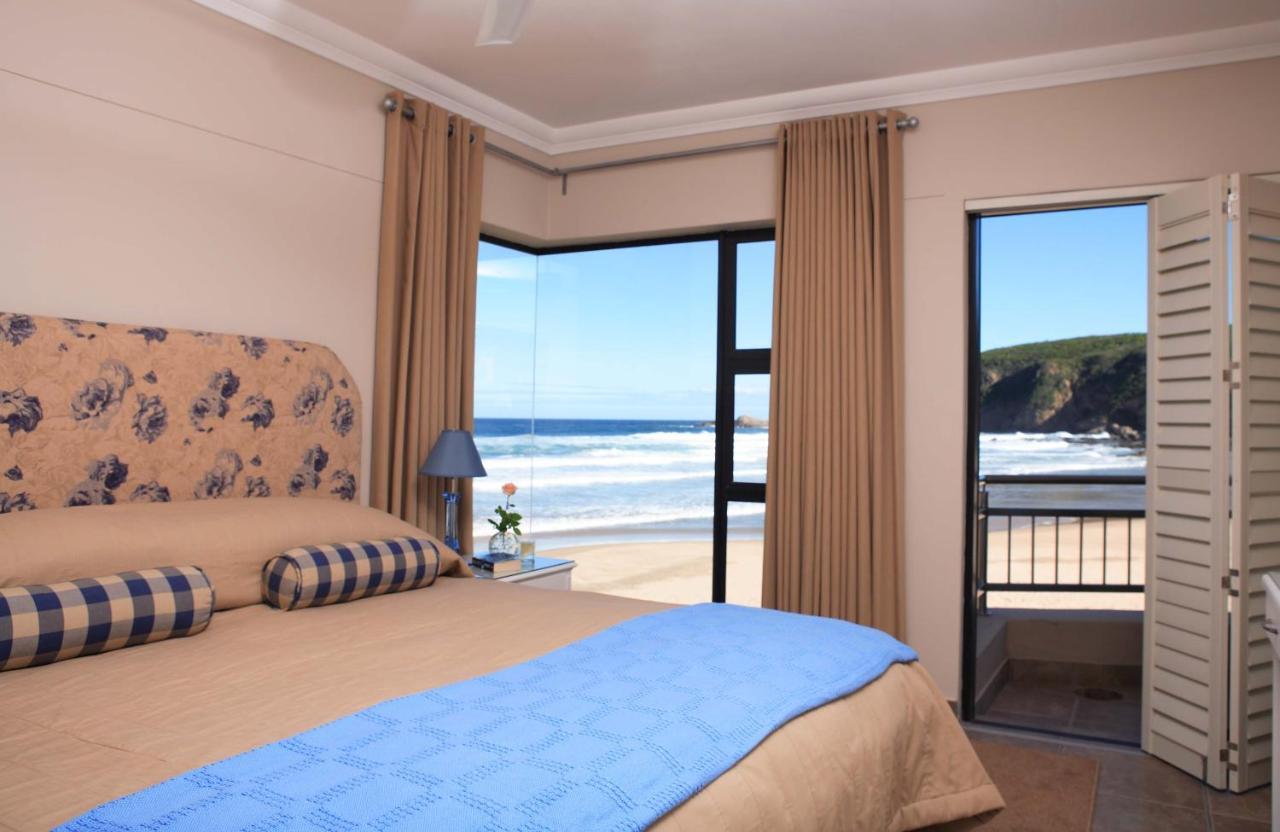 Makarios On Sea Apartment Vịnh Vịnh Herolds Bay Ngoại thất bức ảnh