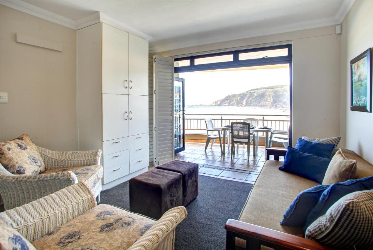 Makarios On Sea Apartment Vịnh Vịnh Herolds Bay Ngoại thất bức ảnh