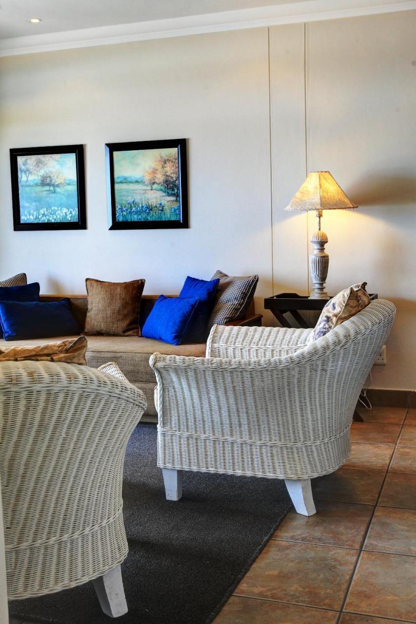 Makarios On Sea Apartment Vịnh Vịnh Herolds Bay Ngoại thất bức ảnh