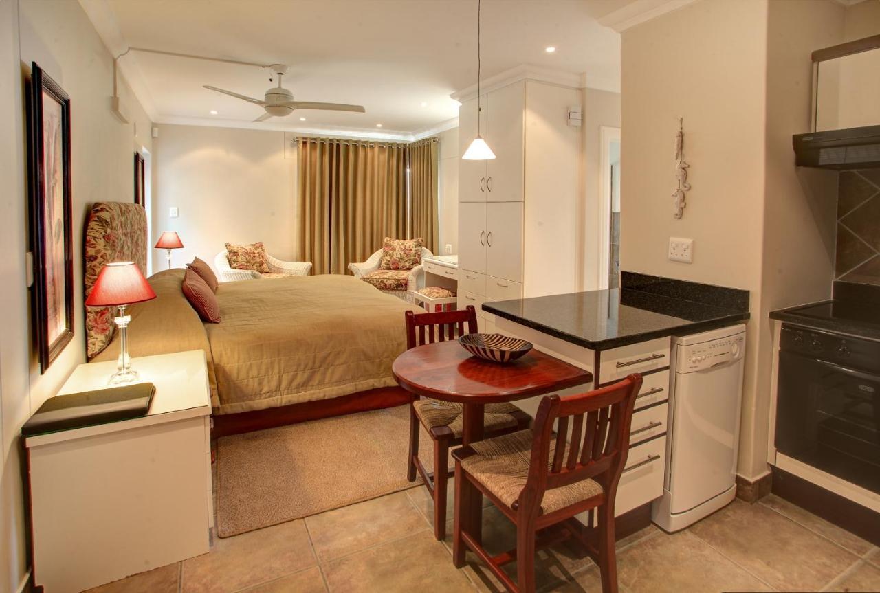 Makarios On Sea Apartment Vịnh Vịnh Herolds Bay Ngoại thất bức ảnh