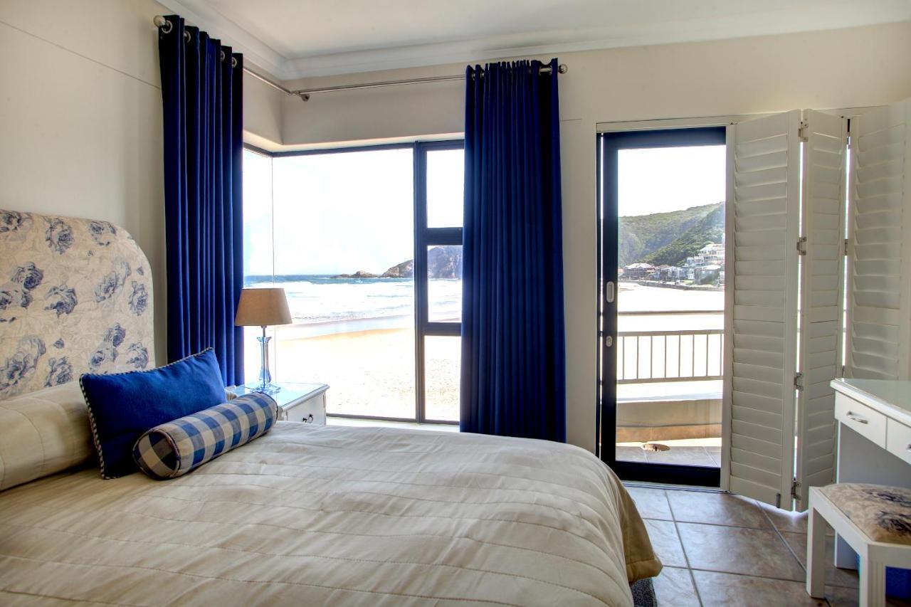 Makarios On Sea Apartment Vịnh Vịnh Herolds Bay Ngoại thất bức ảnh