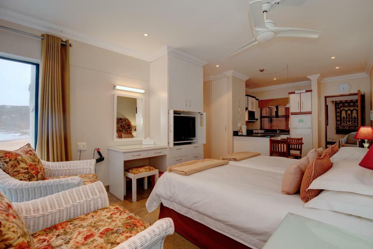 Makarios On Sea Apartment Vịnh Vịnh Herolds Bay Ngoại thất bức ảnh
