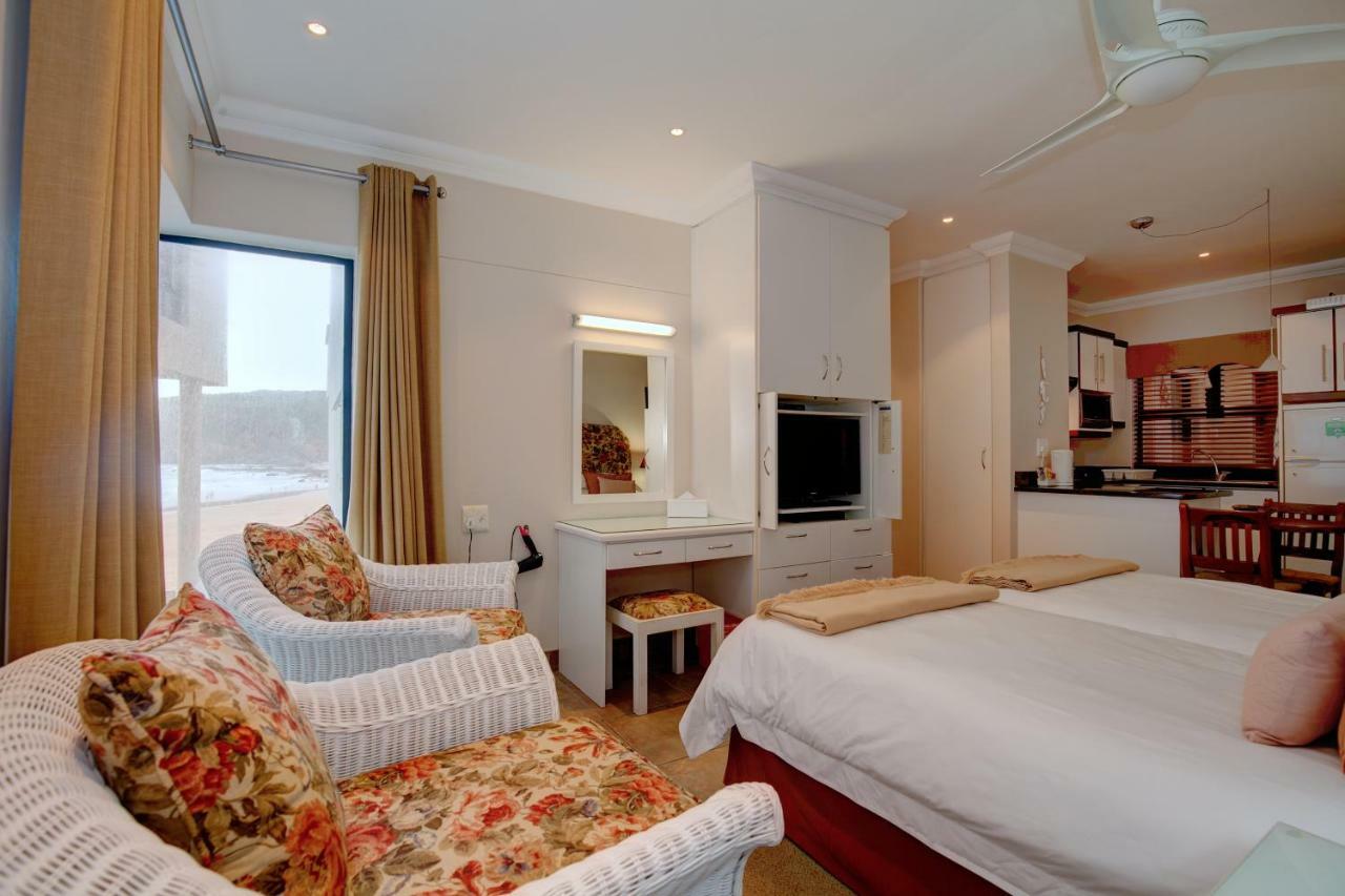 Makarios On Sea Apartment Vịnh Vịnh Herolds Bay Ngoại thất bức ảnh