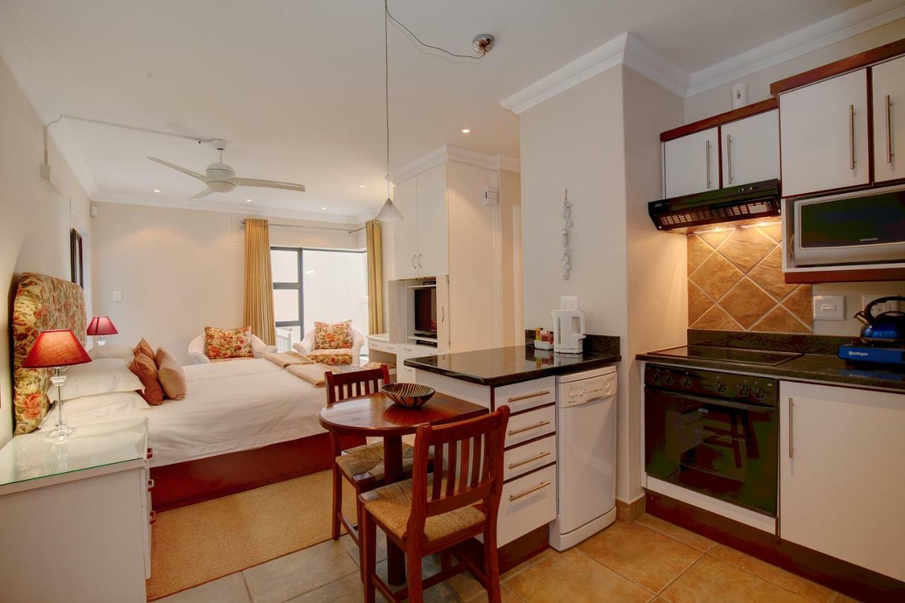 Makarios On Sea Apartment Vịnh Vịnh Herolds Bay Ngoại thất bức ảnh