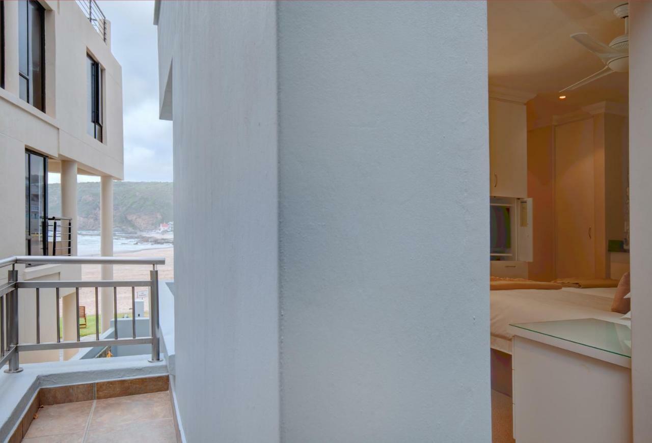 Makarios On Sea Apartment Vịnh Vịnh Herolds Bay Ngoại thất bức ảnh