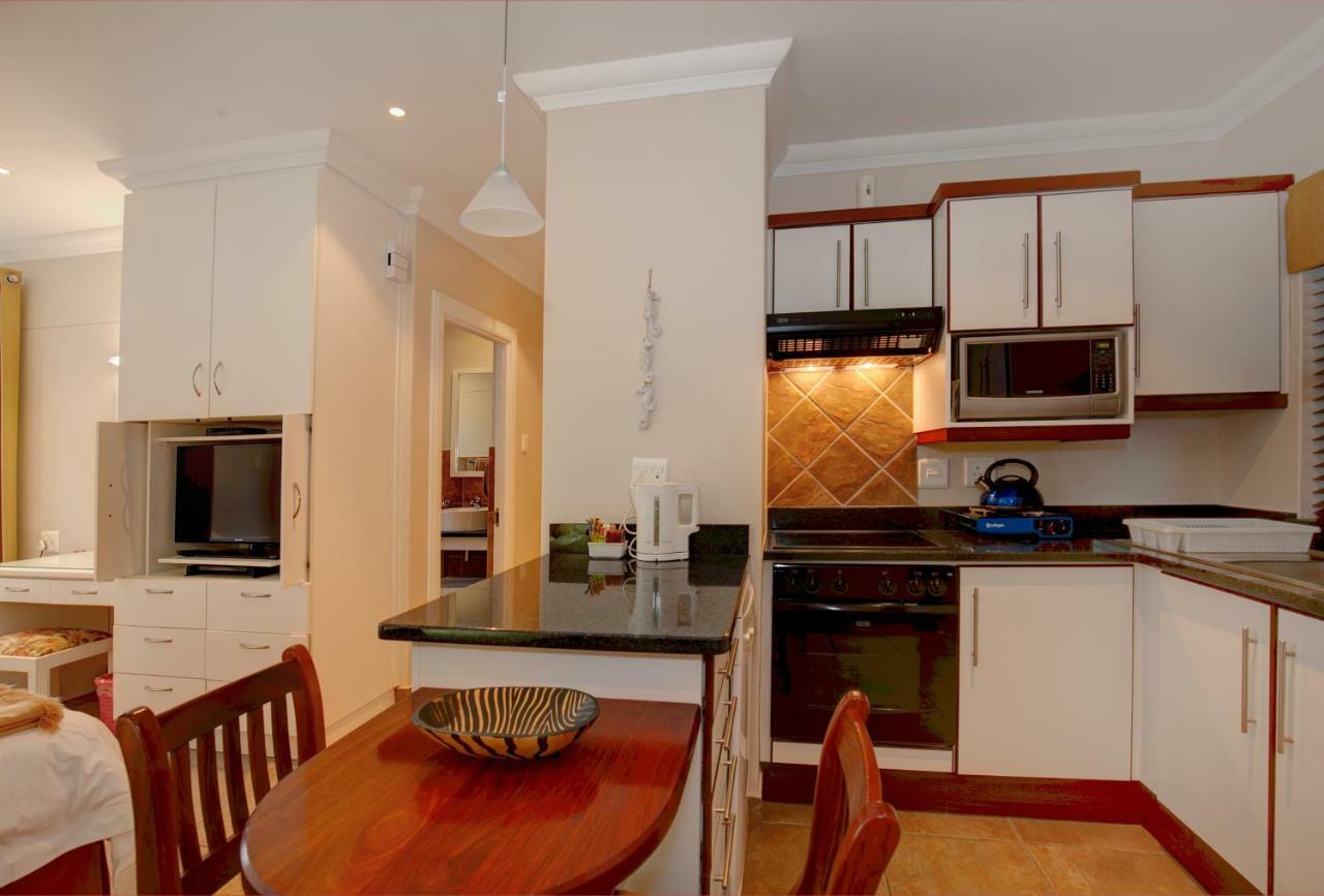 Makarios On Sea Apartment Vịnh Vịnh Herolds Bay Ngoại thất bức ảnh