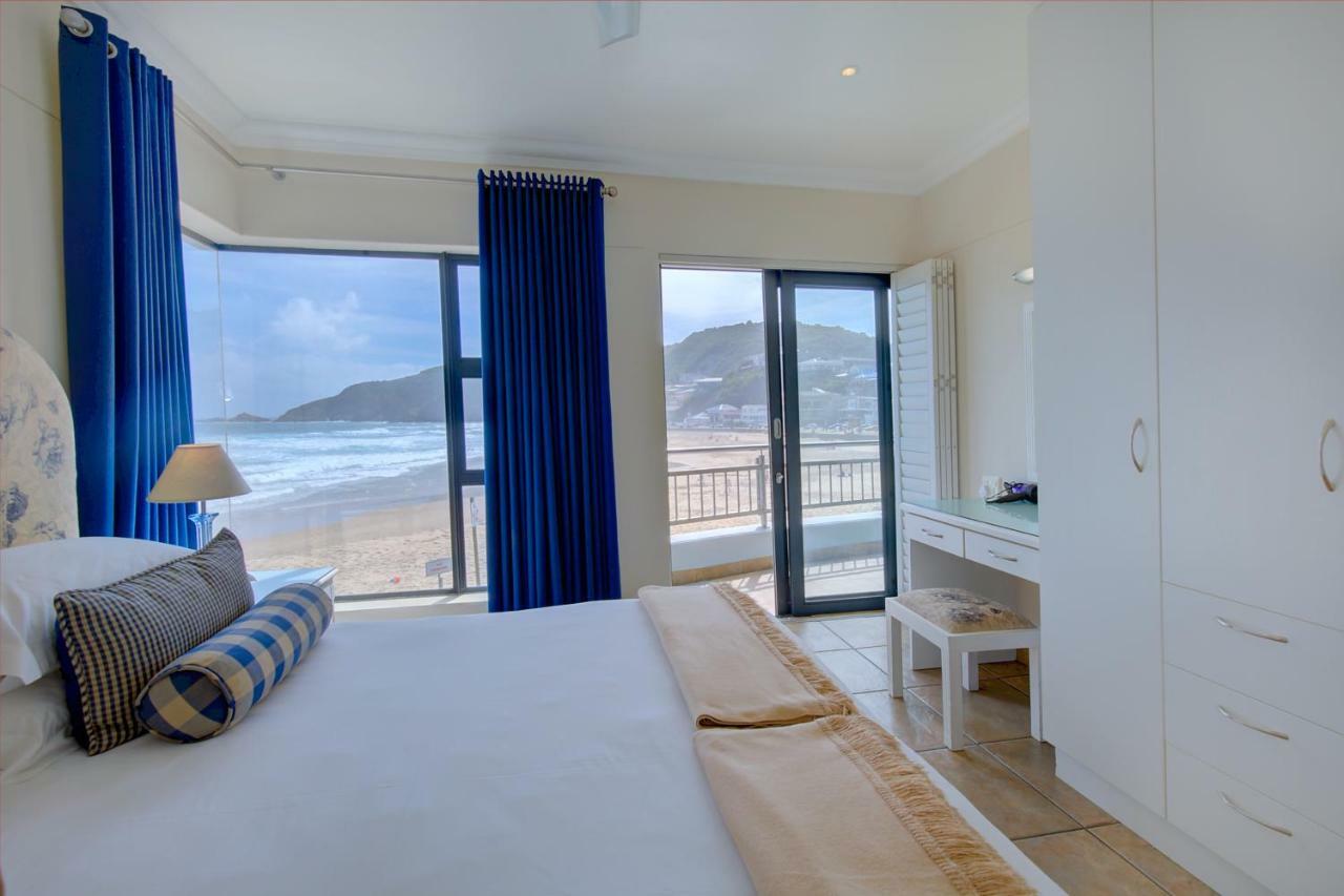 Makarios On Sea Apartment Vịnh Vịnh Herolds Bay Ngoại thất bức ảnh