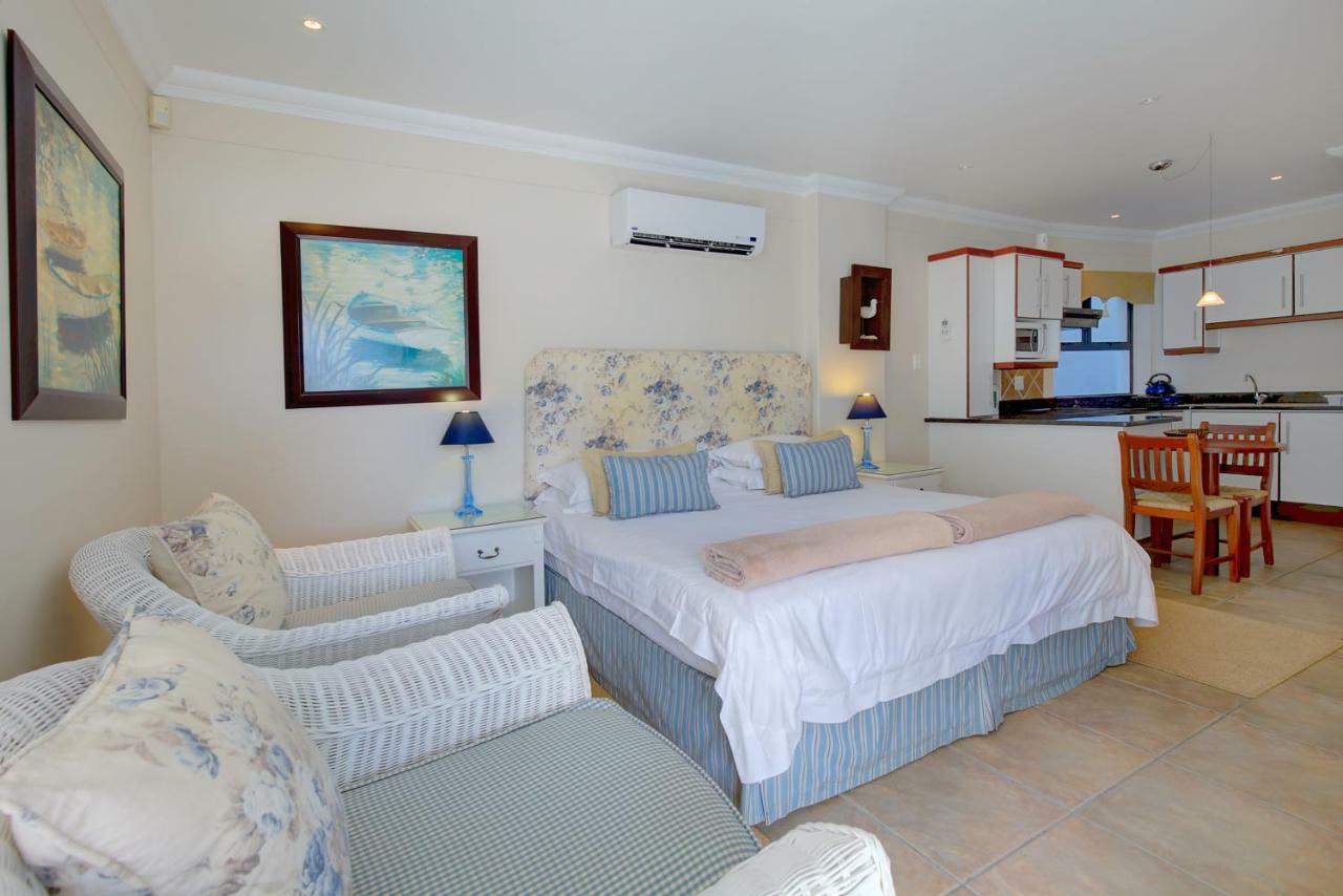 Makarios On Sea Apartment Vịnh Vịnh Herolds Bay Ngoại thất bức ảnh
