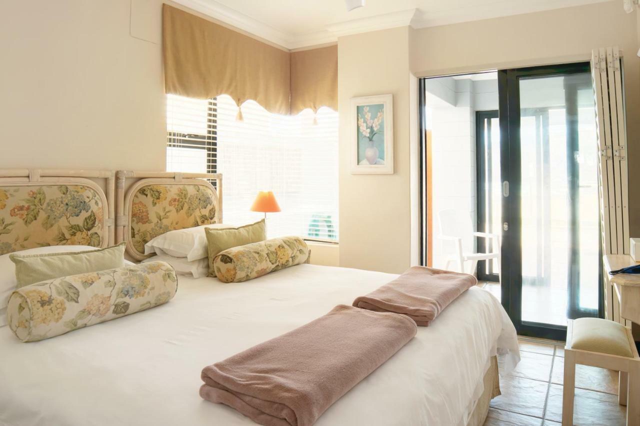 Makarios On Sea Apartment Vịnh Vịnh Herolds Bay Ngoại thất bức ảnh