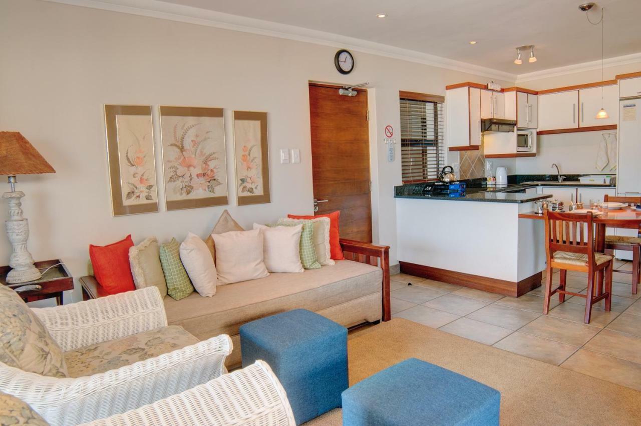 Makarios On Sea Apartment Vịnh Vịnh Herolds Bay Ngoại thất bức ảnh