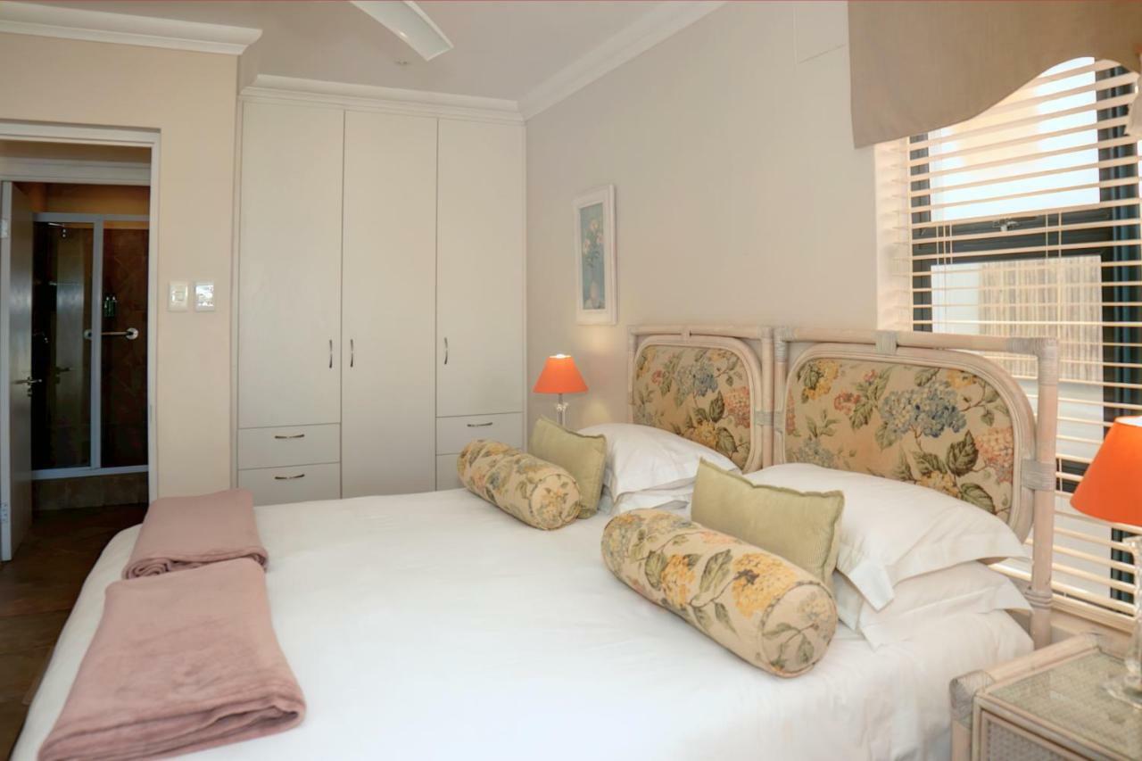 Makarios On Sea Apartment Vịnh Vịnh Herolds Bay Ngoại thất bức ảnh