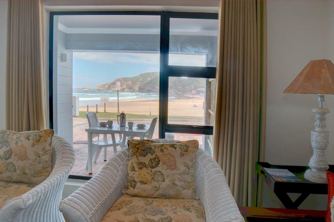 Makarios On Sea Apartment Vịnh Vịnh Herolds Bay Ngoại thất bức ảnh