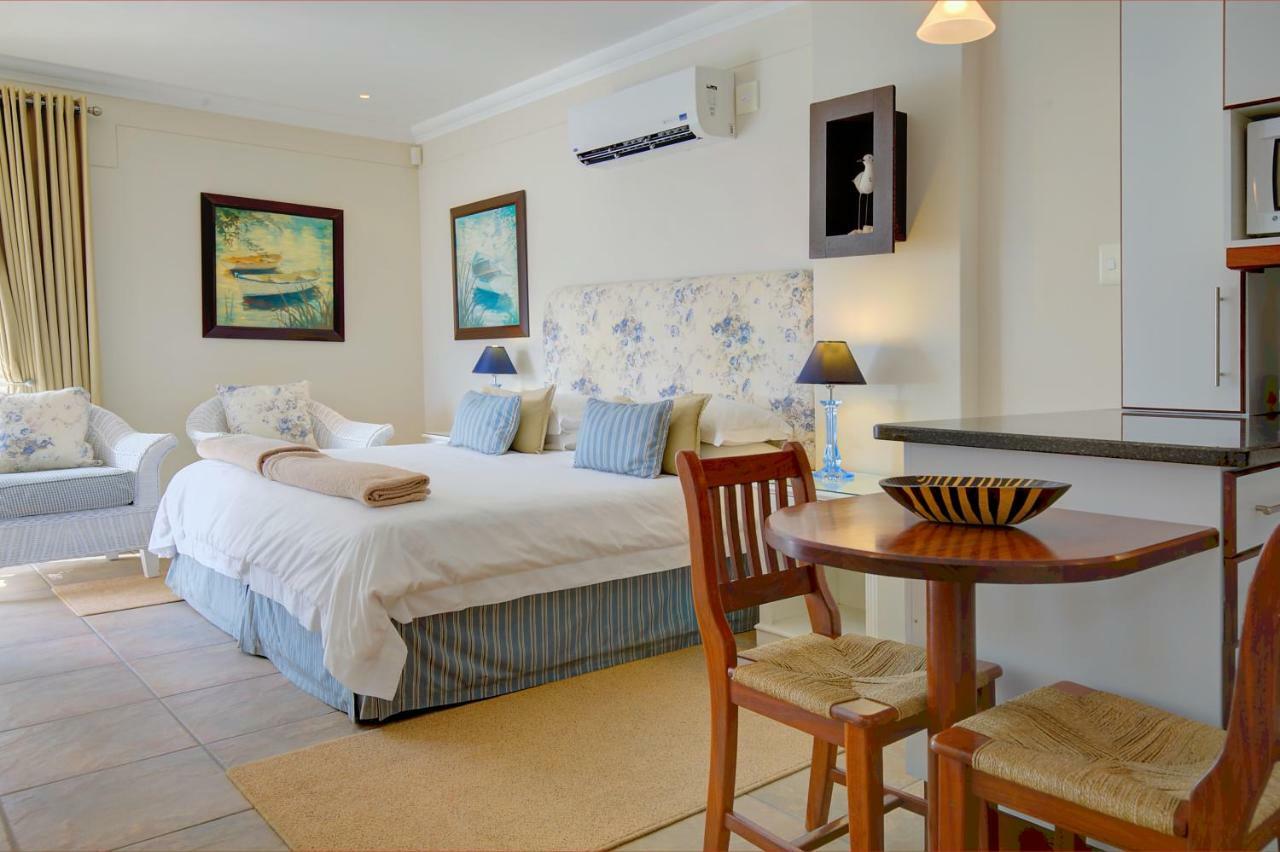 Makarios On Sea Apartment Vịnh Vịnh Herolds Bay Ngoại thất bức ảnh