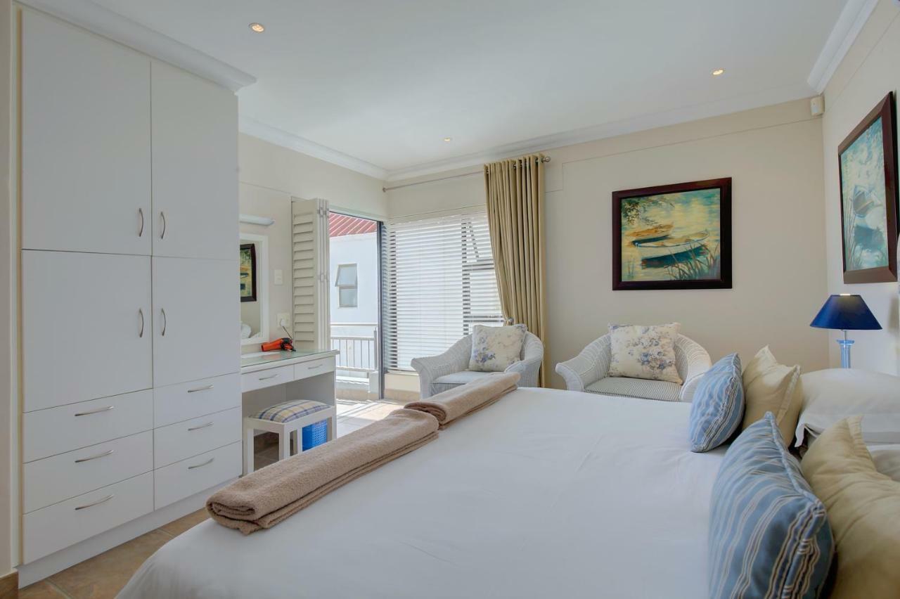 Makarios On Sea Apartment Vịnh Vịnh Herolds Bay Ngoại thất bức ảnh