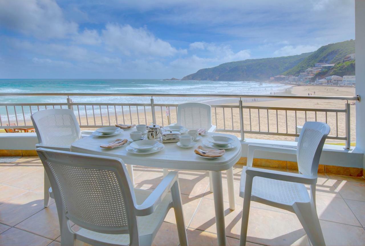 Makarios On Sea Apartment Vịnh Vịnh Herolds Bay Ngoại thất bức ảnh