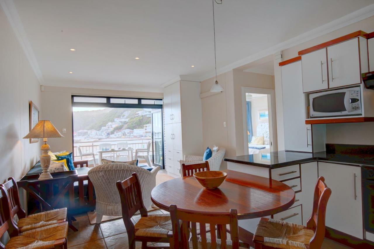Makarios On Sea Apartment Vịnh Vịnh Herolds Bay Ngoại thất bức ảnh