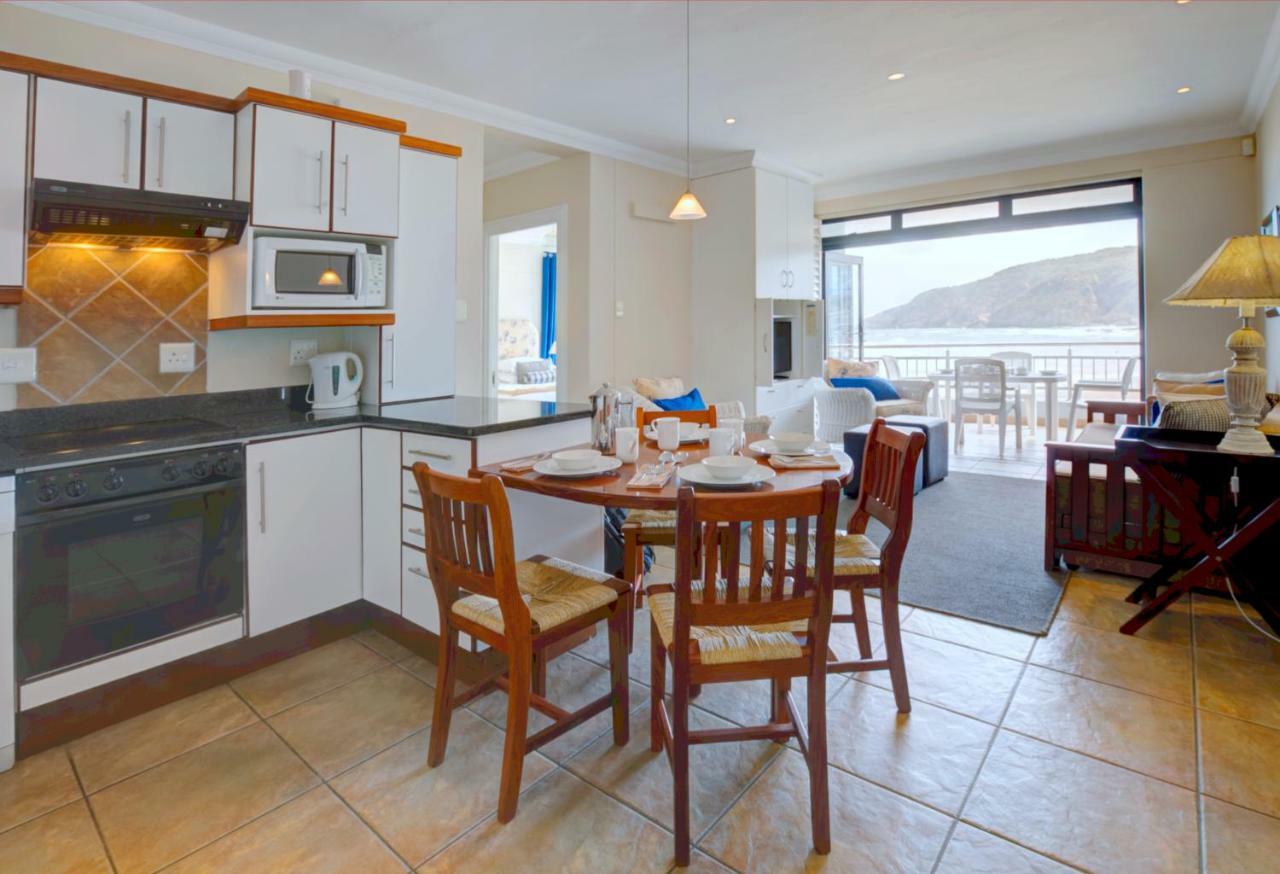 Makarios On Sea Apartment Vịnh Vịnh Herolds Bay Ngoại thất bức ảnh