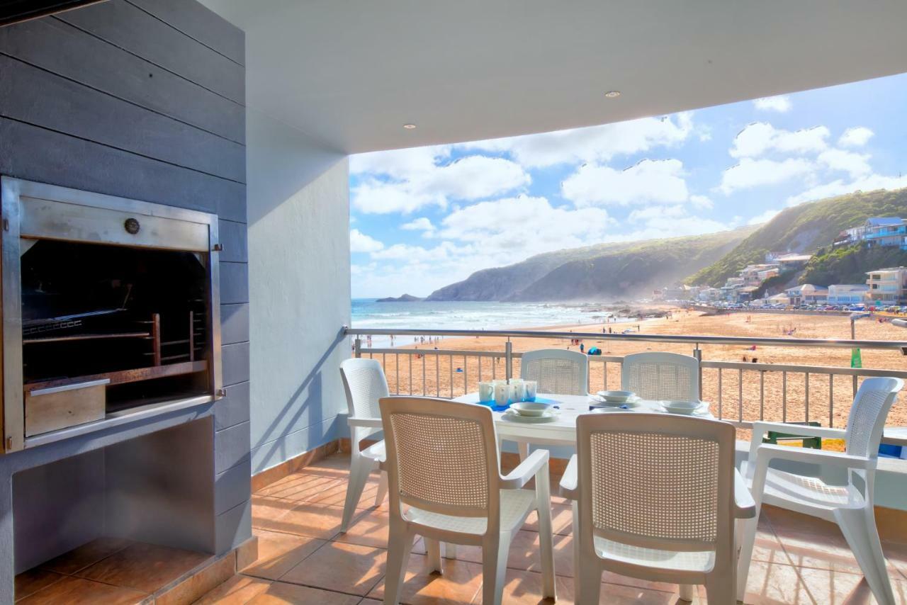 Makarios On Sea Apartment Vịnh Vịnh Herolds Bay Ngoại thất bức ảnh