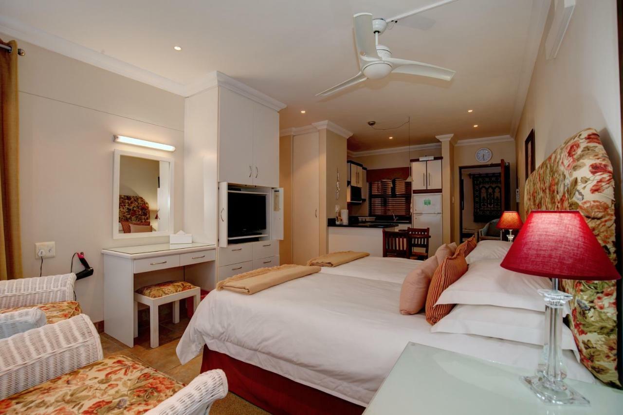 Makarios On Sea Apartment Vịnh Vịnh Herolds Bay Ngoại thất bức ảnh