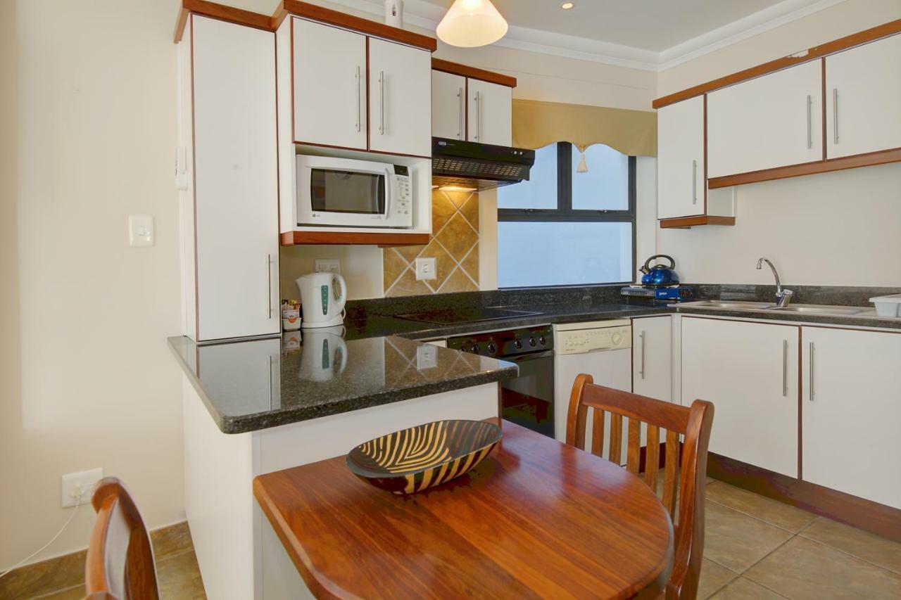Makarios On Sea Apartment Vịnh Vịnh Herolds Bay Ngoại thất bức ảnh