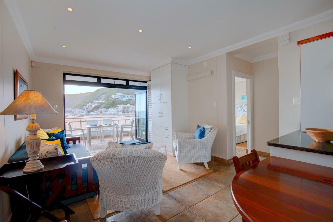 Makarios On Sea Apartment Vịnh Vịnh Herolds Bay Ngoại thất bức ảnh