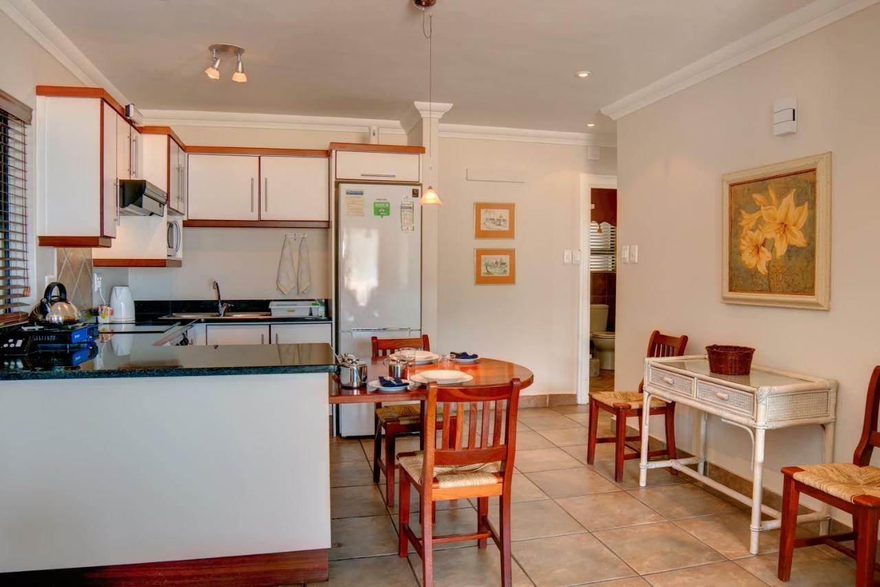 Makarios On Sea Apartment Vịnh Vịnh Herolds Bay Ngoại thất bức ảnh