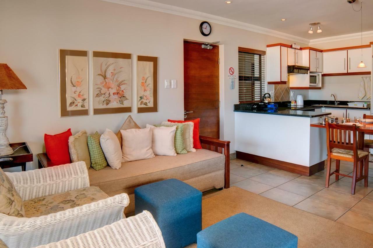Makarios On Sea Apartment Vịnh Vịnh Herolds Bay Ngoại thất bức ảnh