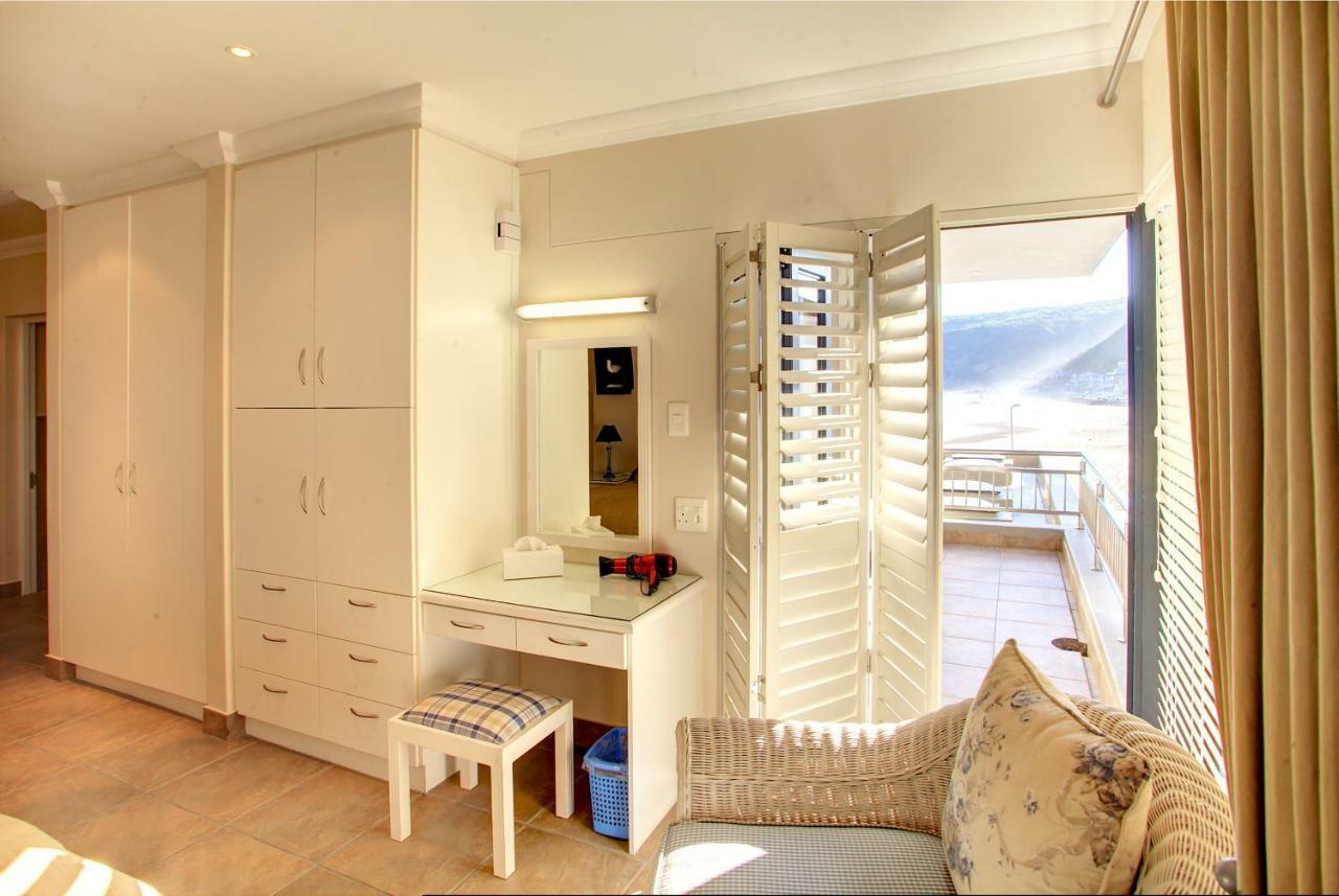 Makarios On Sea Apartment Vịnh Vịnh Herolds Bay Ngoại thất bức ảnh