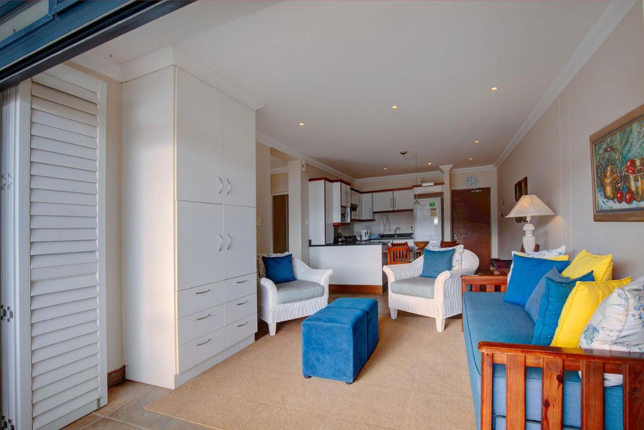 Makarios On Sea Apartment Vịnh Vịnh Herolds Bay Ngoại thất bức ảnh