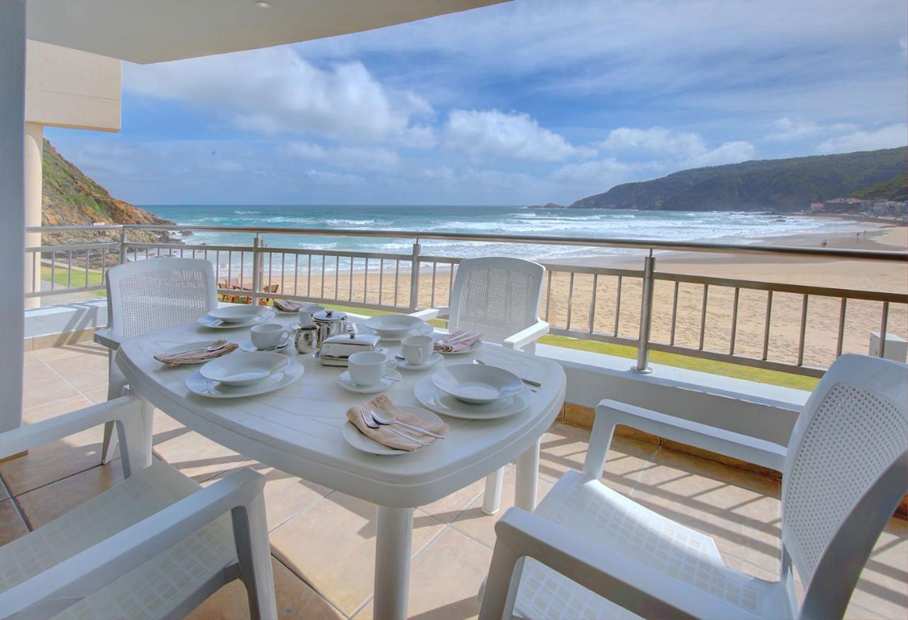 Makarios On Sea Apartment Vịnh Vịnh Herolds Bay Ngoại thất bức ảnh